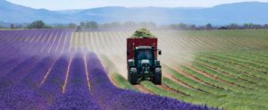 Tractor