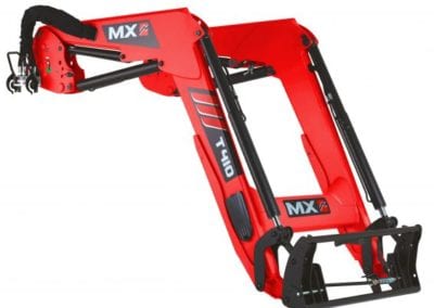 NEW MX Front Loaders