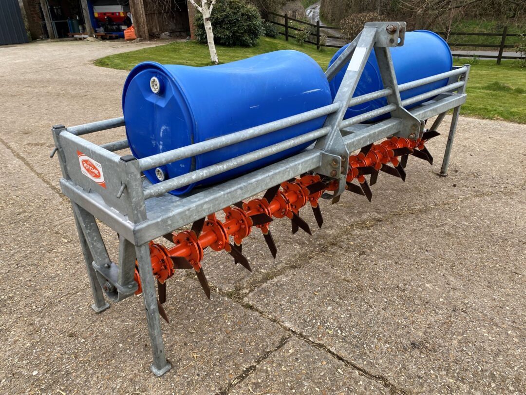 Ritchie 3 metre Aerator