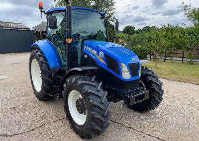 New Holland T5.105