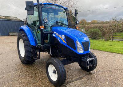 New Holland T4.55