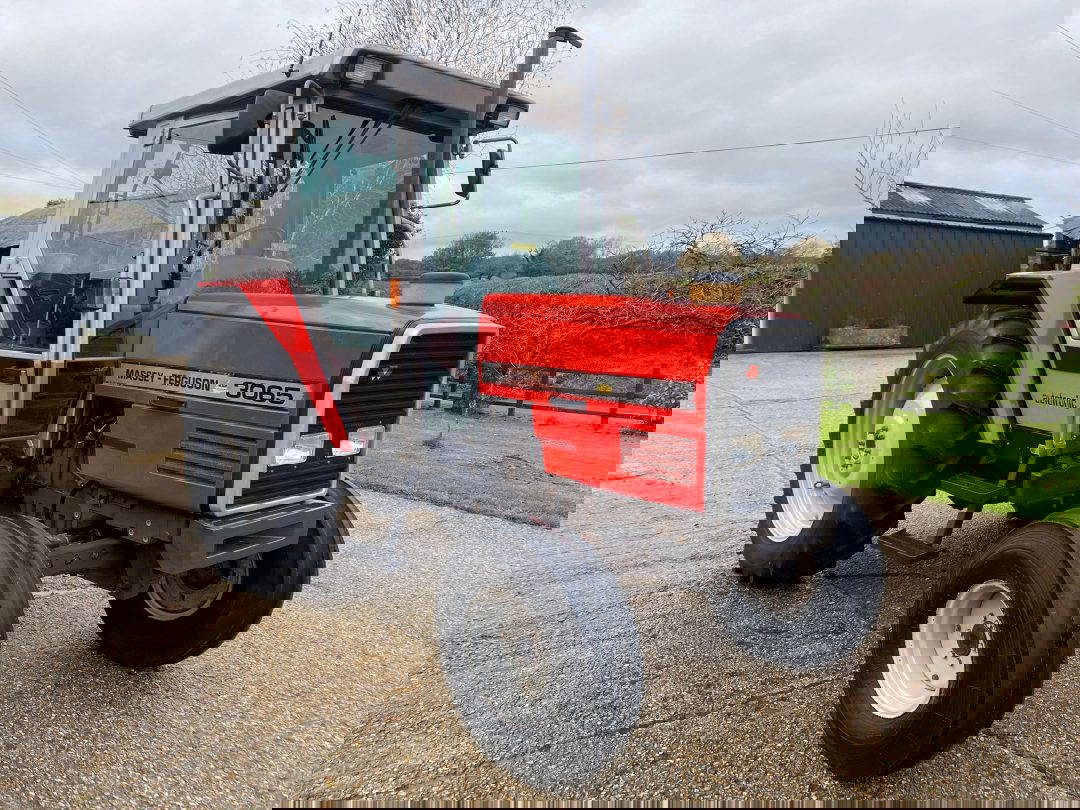 Massey Ferguson 3065