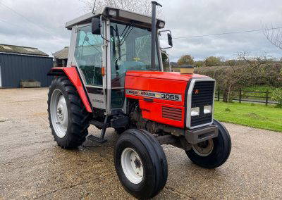 Massey Ferguson 3065