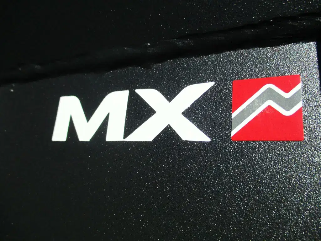 TA Agri New & Used Agricultural Machinery MX