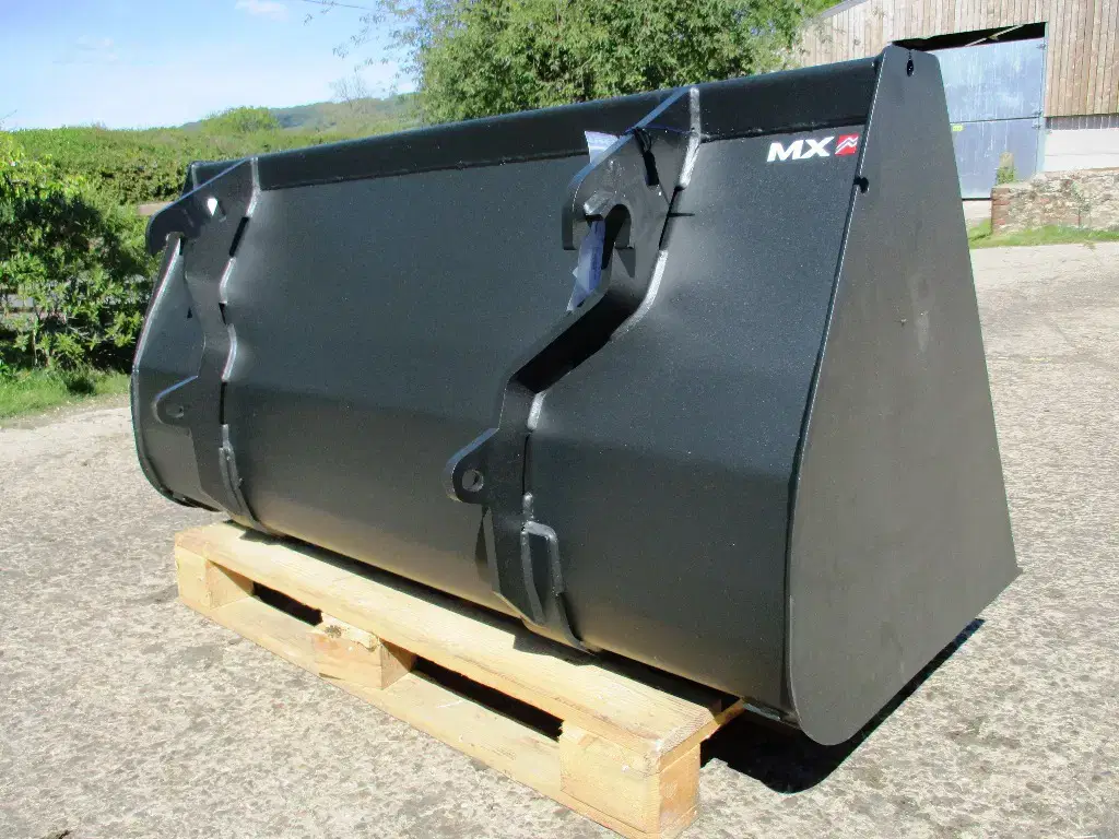 TA Agri New & Used Agricultural Machinery MX