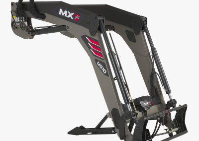 NEW MX Front Loaders