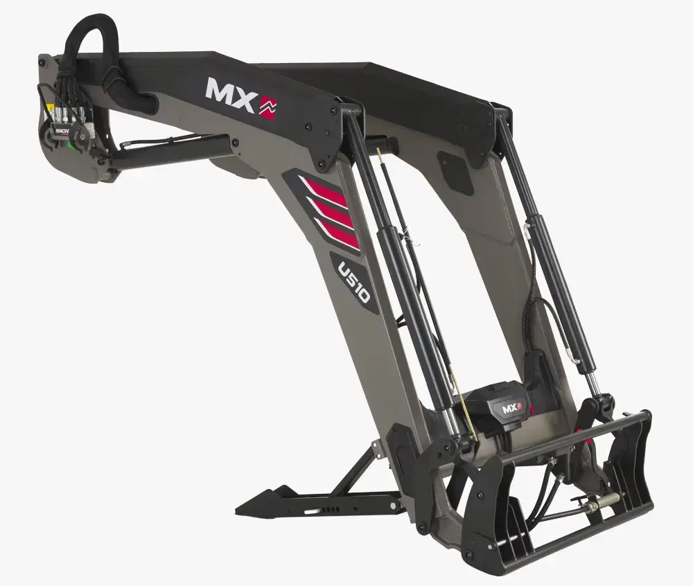 TA Agri New & Used Agricultural Machinery MX Lifting Arm